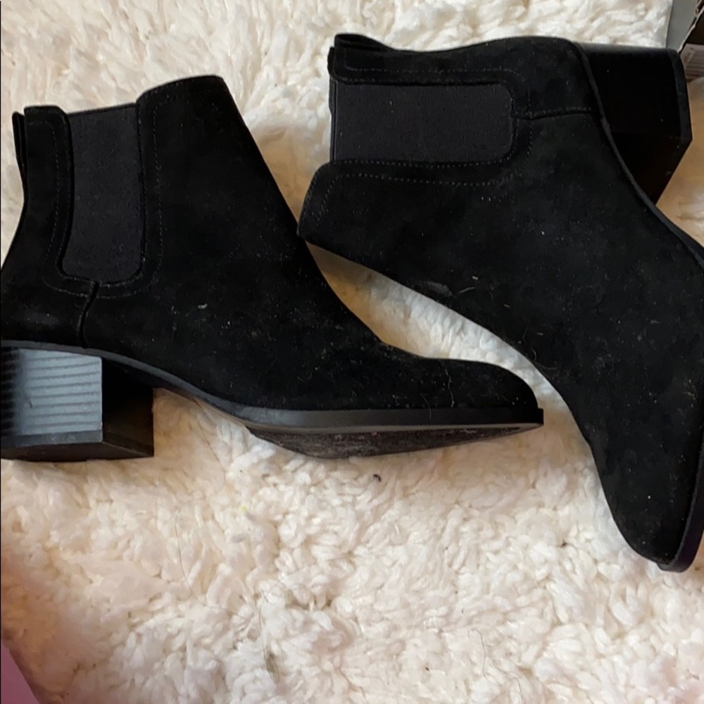 Women’s ankle boot